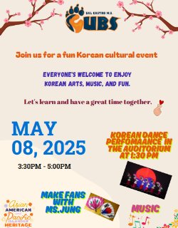 Korean Culture