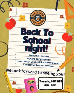 Hope to see YOU!