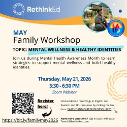 FREE WORKSHOP