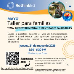 TALLER GRATIS