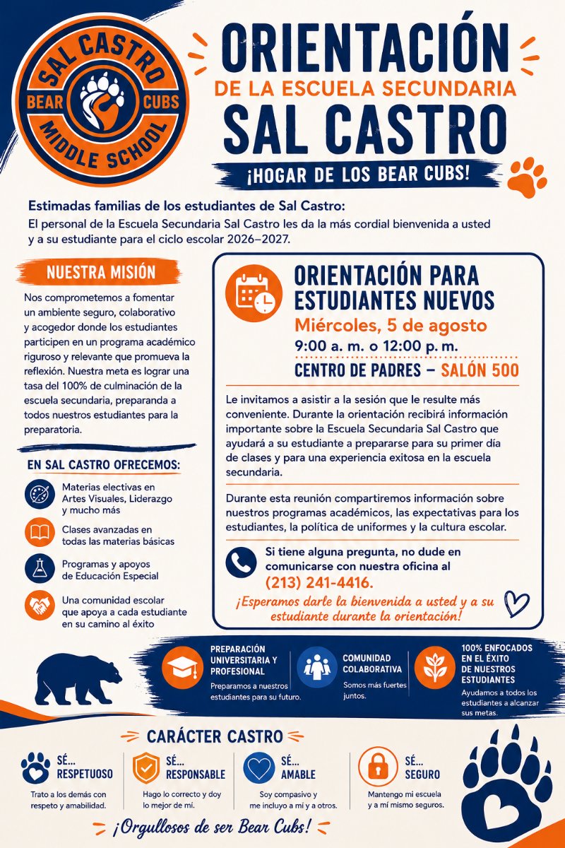 Orientacion